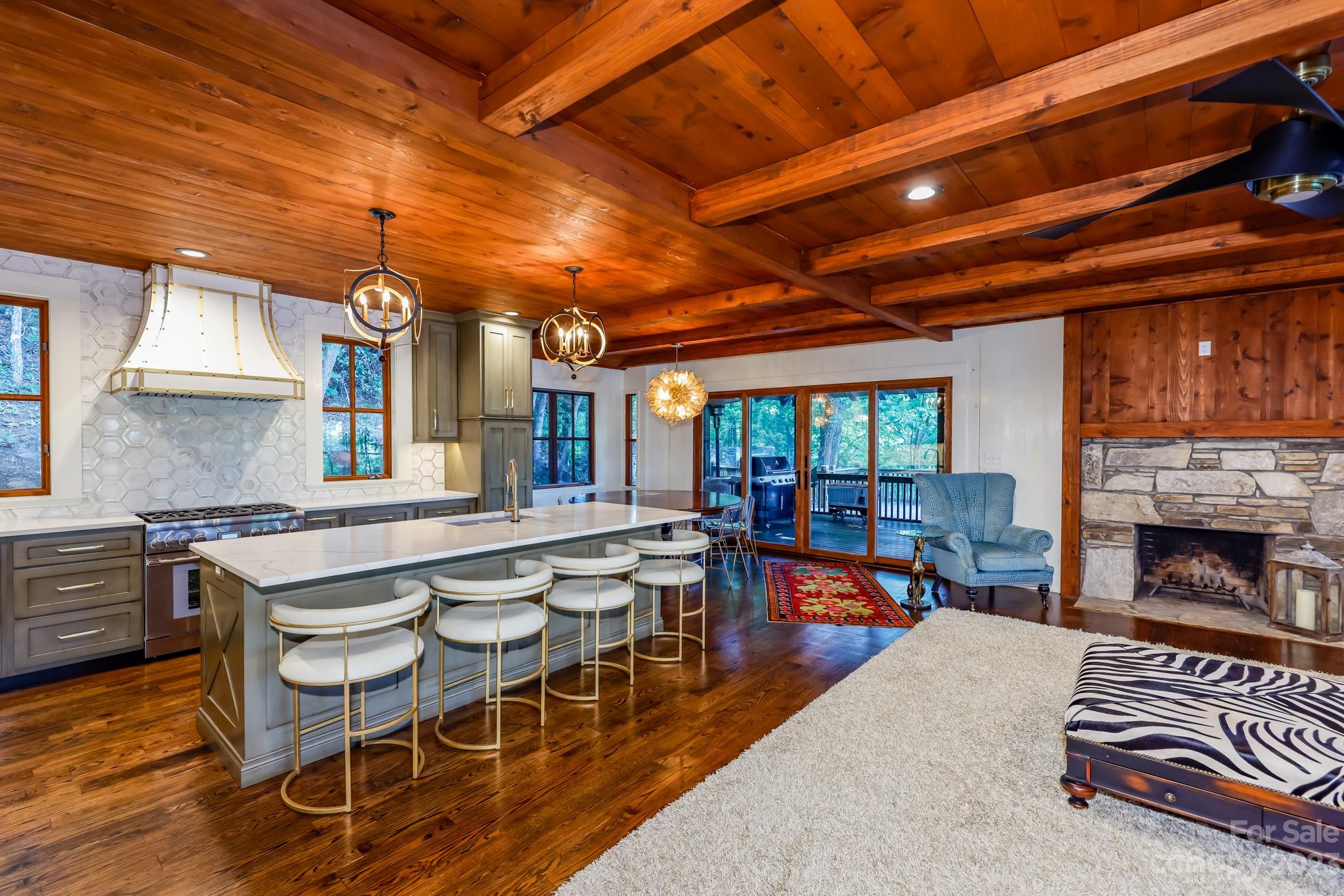 Pierpoint - Residential