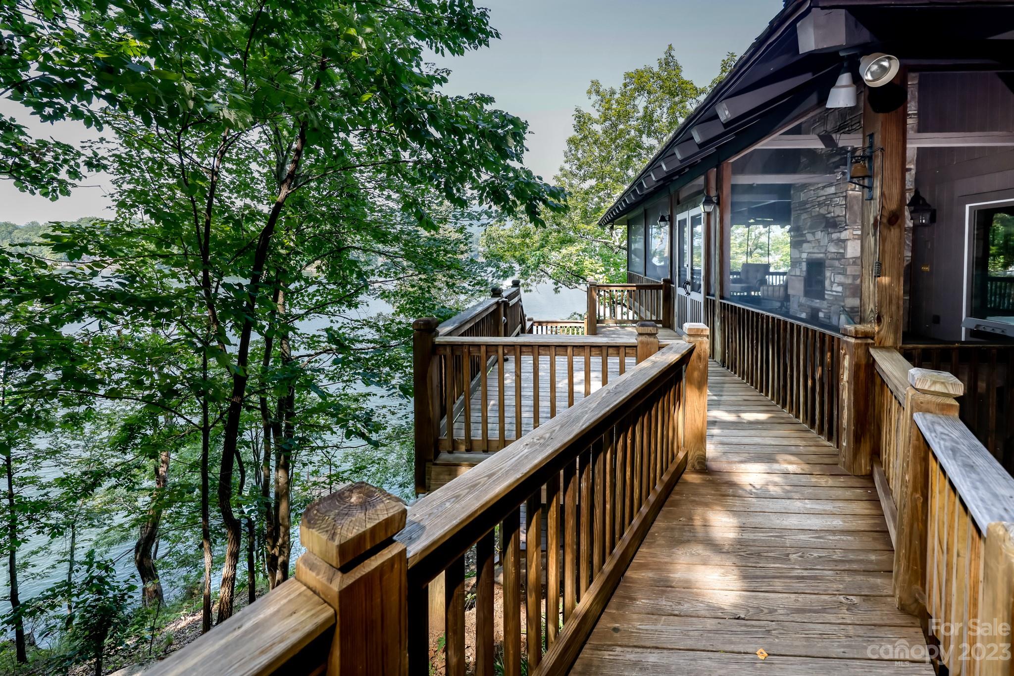 Pierpoint - Residential