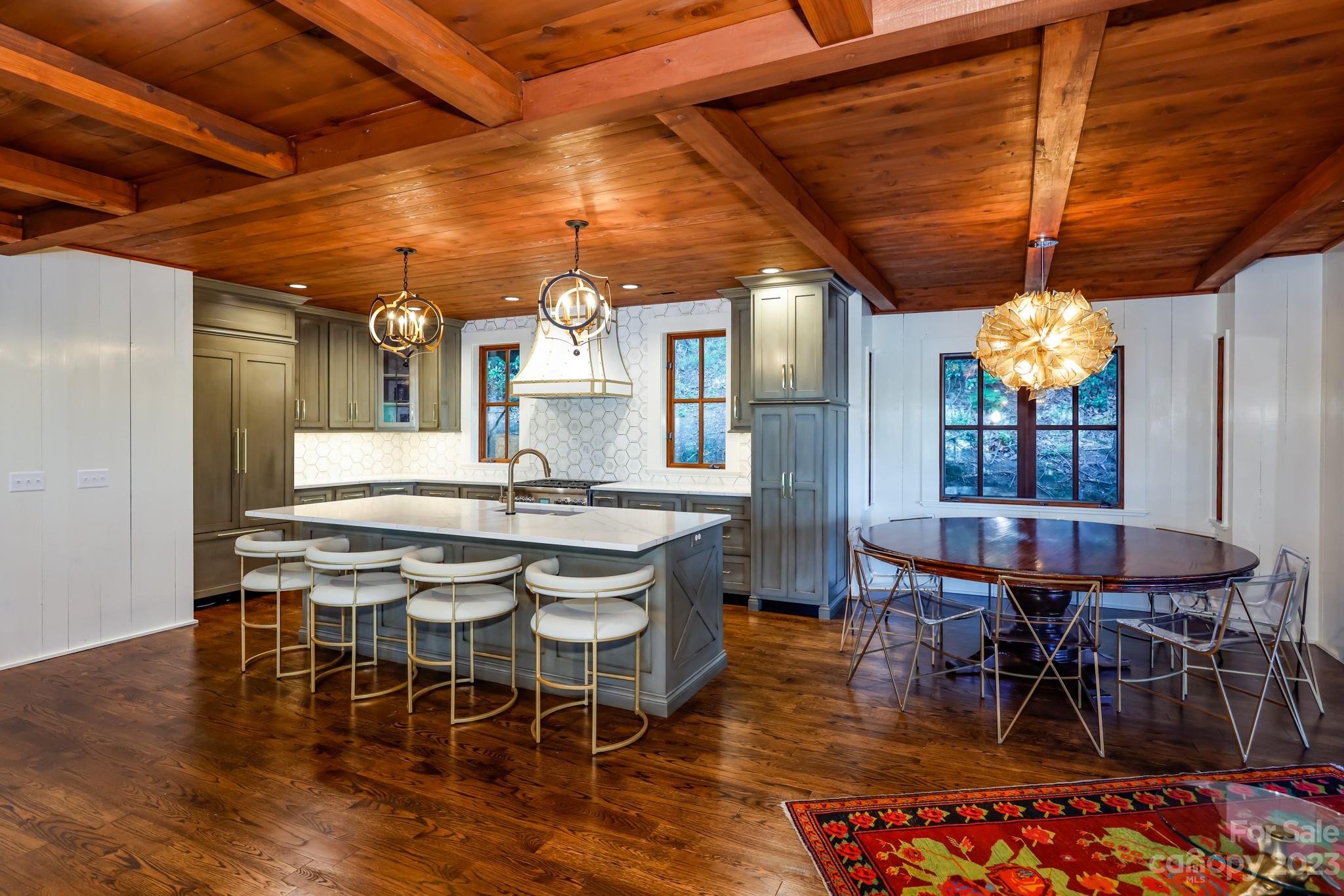 Pierpoint - Residential