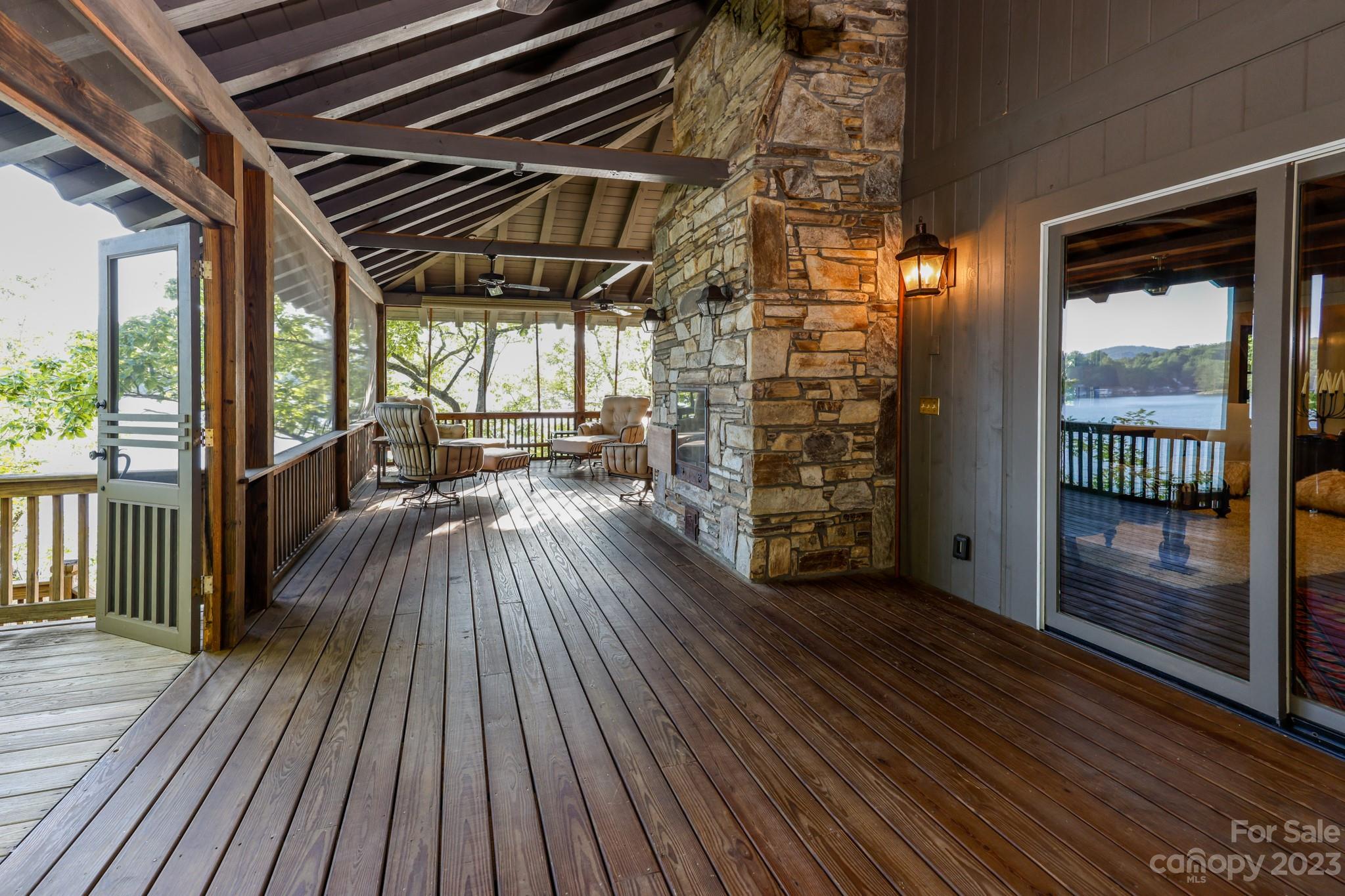 Pierpoint - Residential