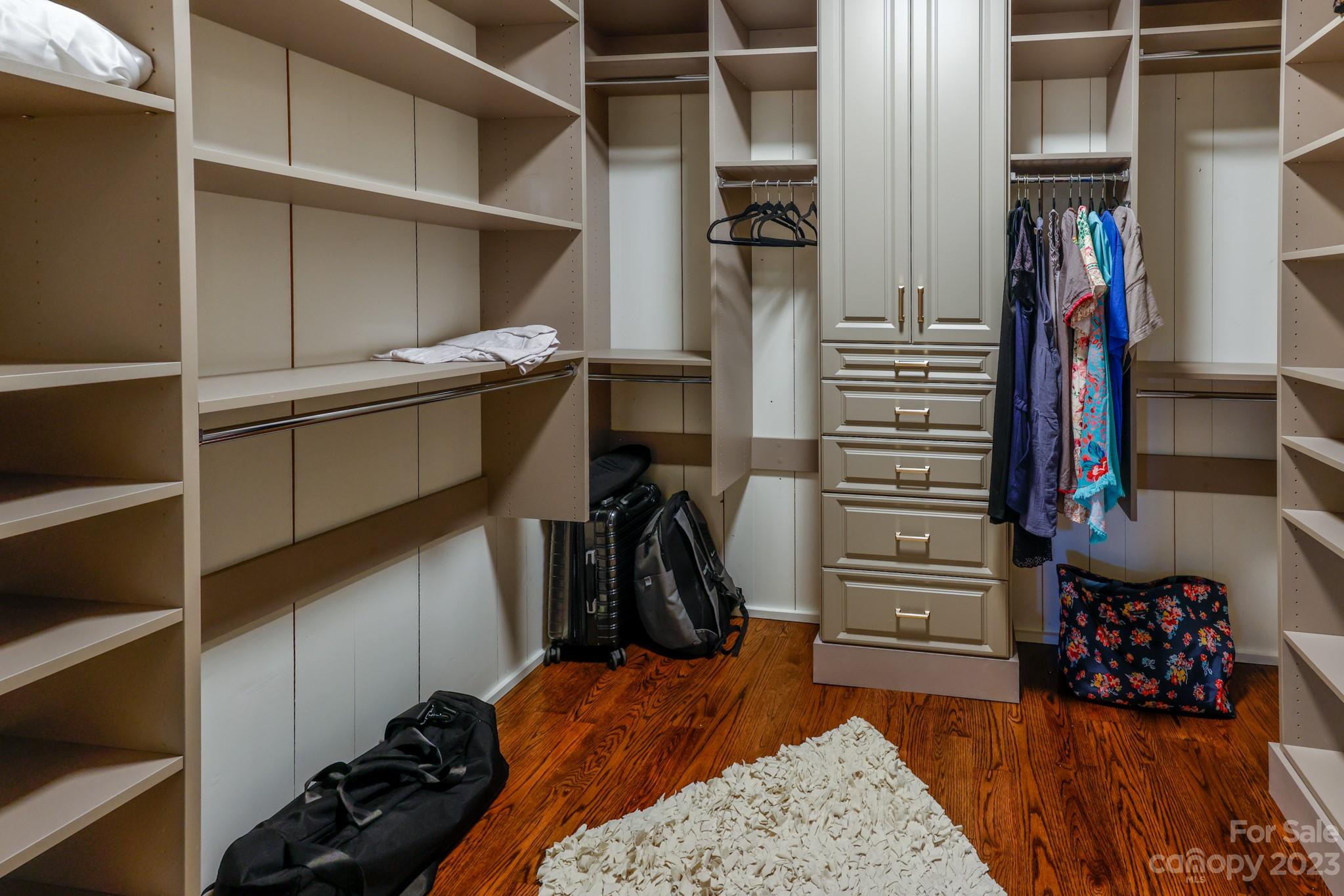 Pierpoint - Residential