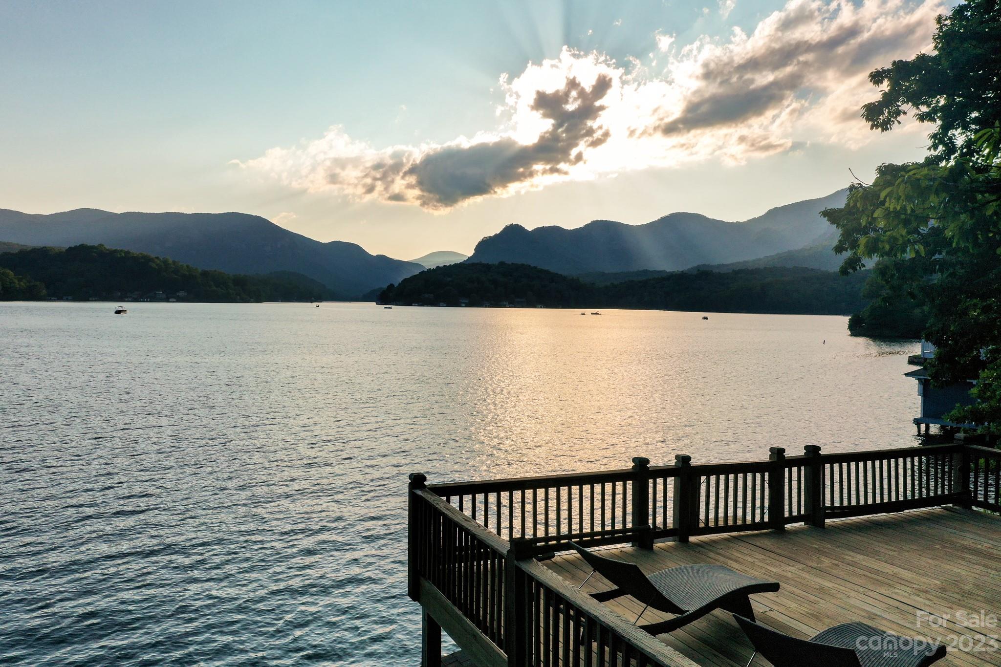 Pierpoint - Residential