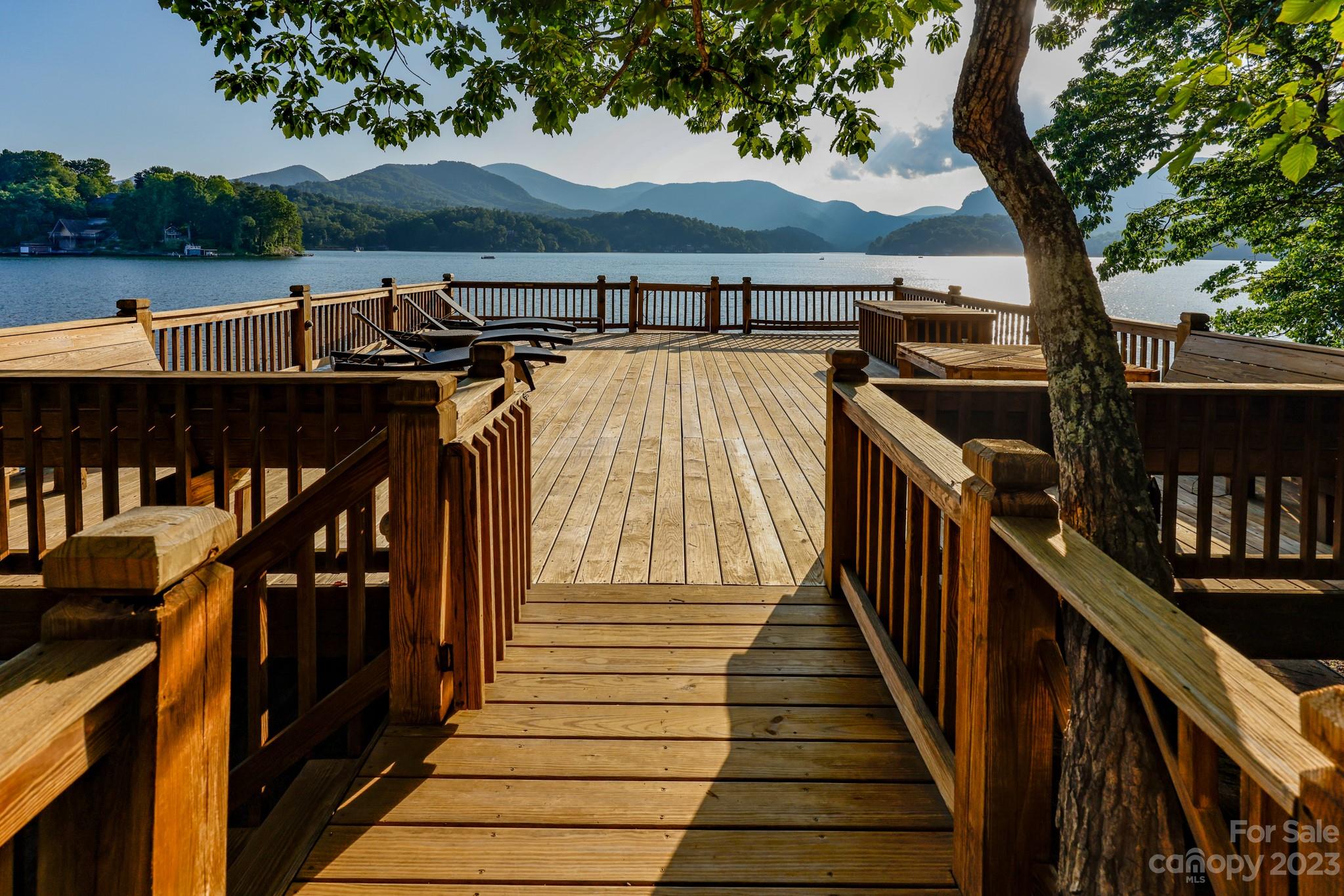 Pierpoint - Residential