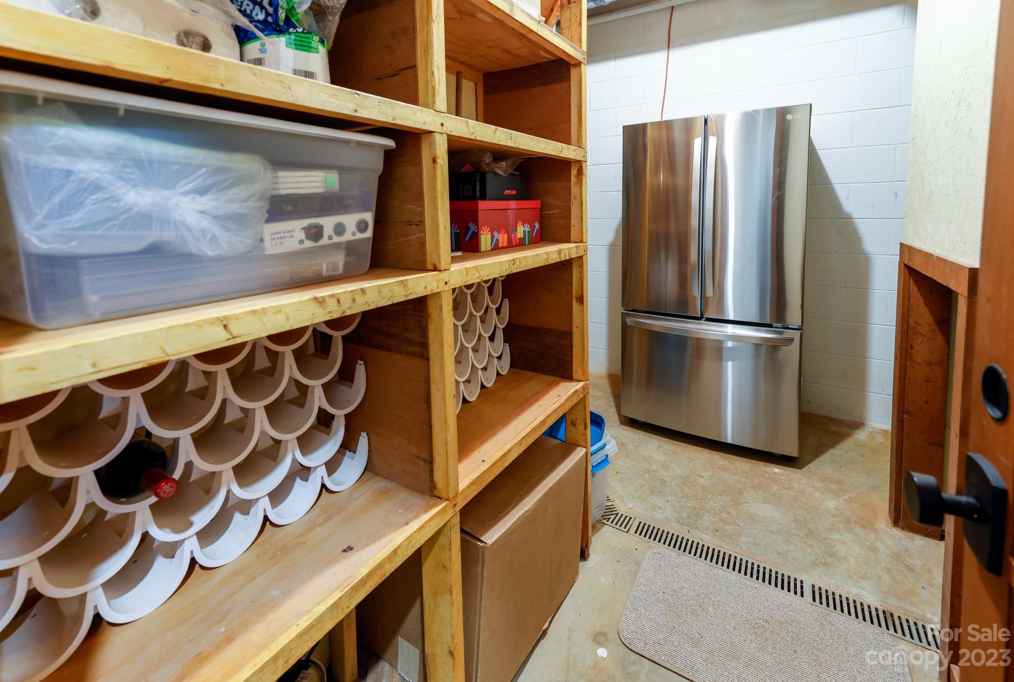 Pierpoint - Residential