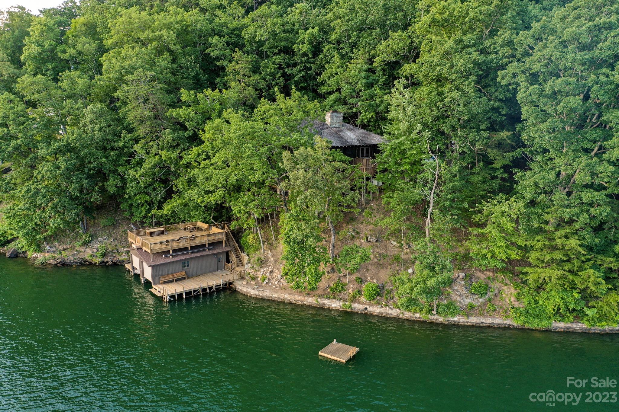 Pierpoint - Residential