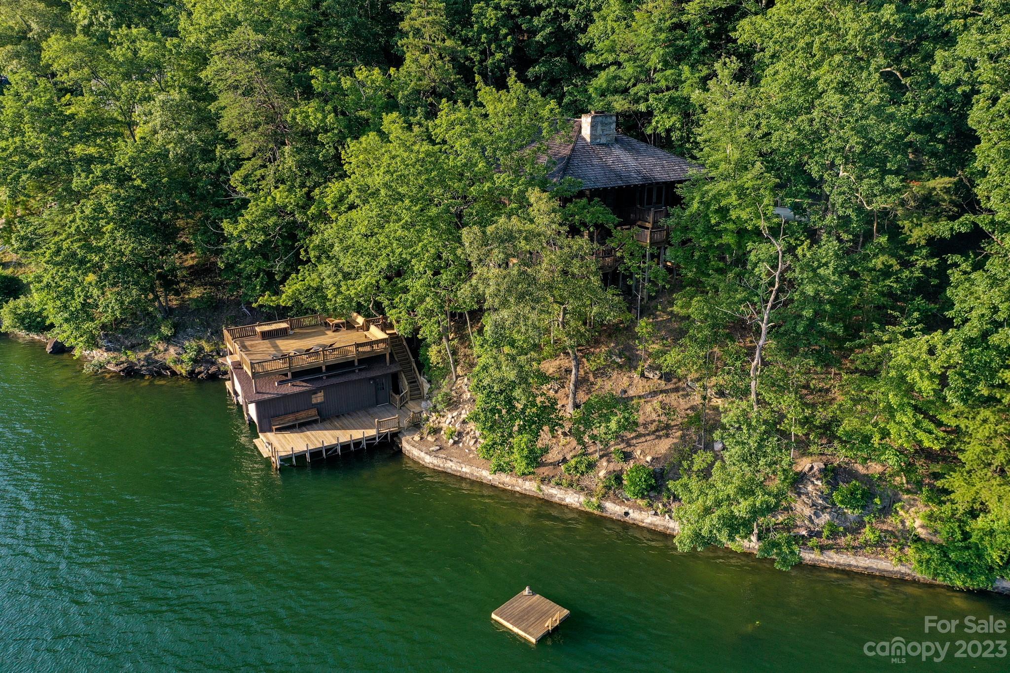 Pierpoint - Residential