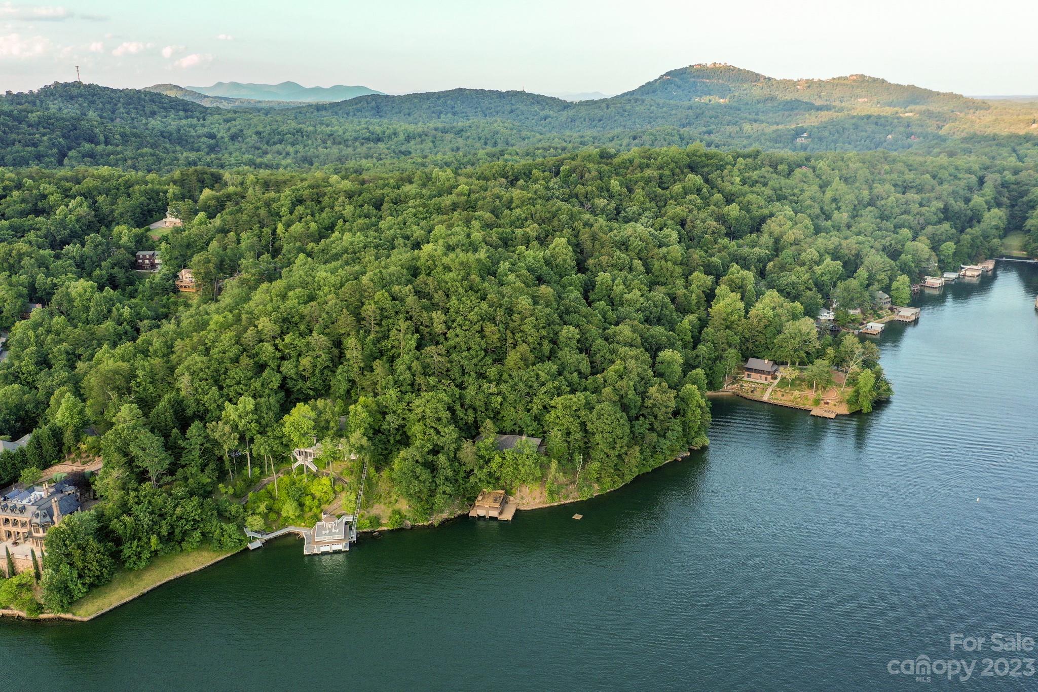 Pierpoint - Residential