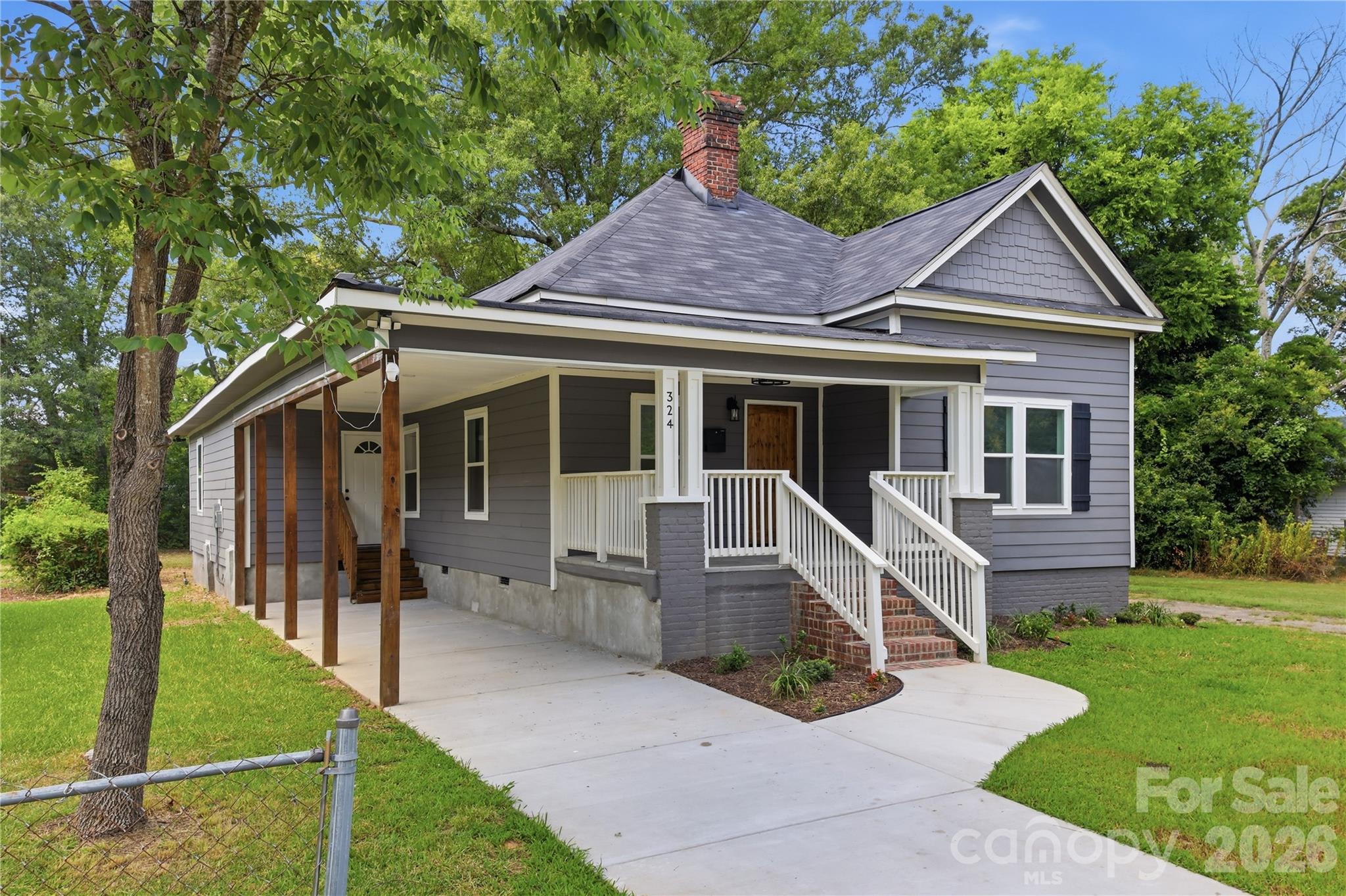 324 State Street