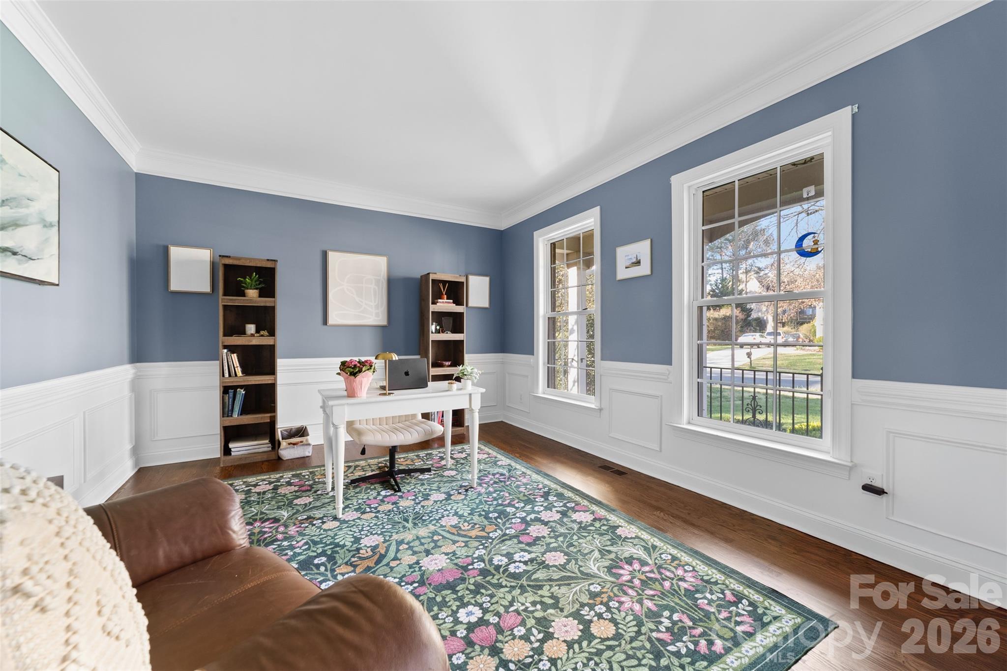 2905 Blackburn Drive