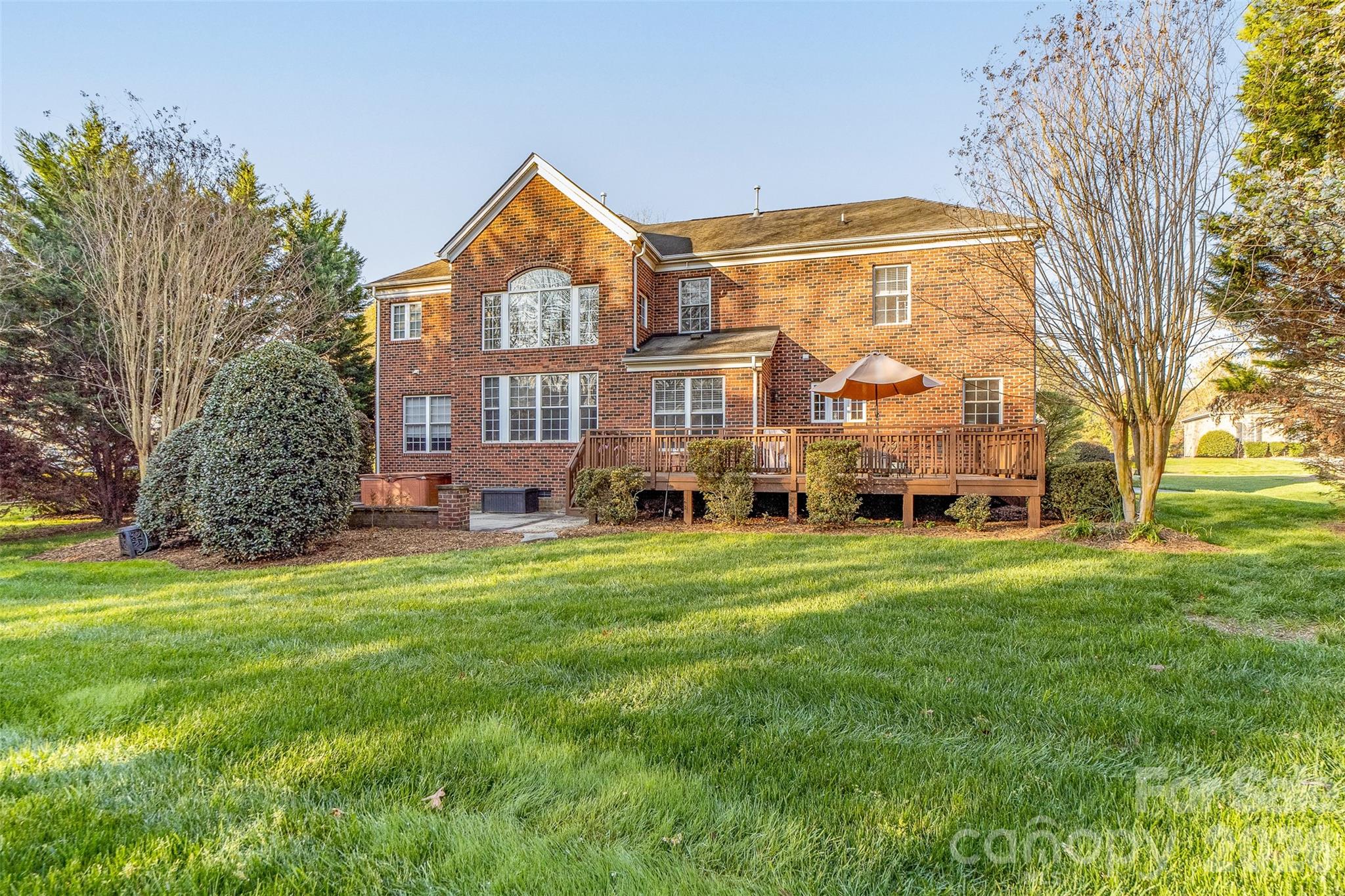 2905 Blackburn Drive