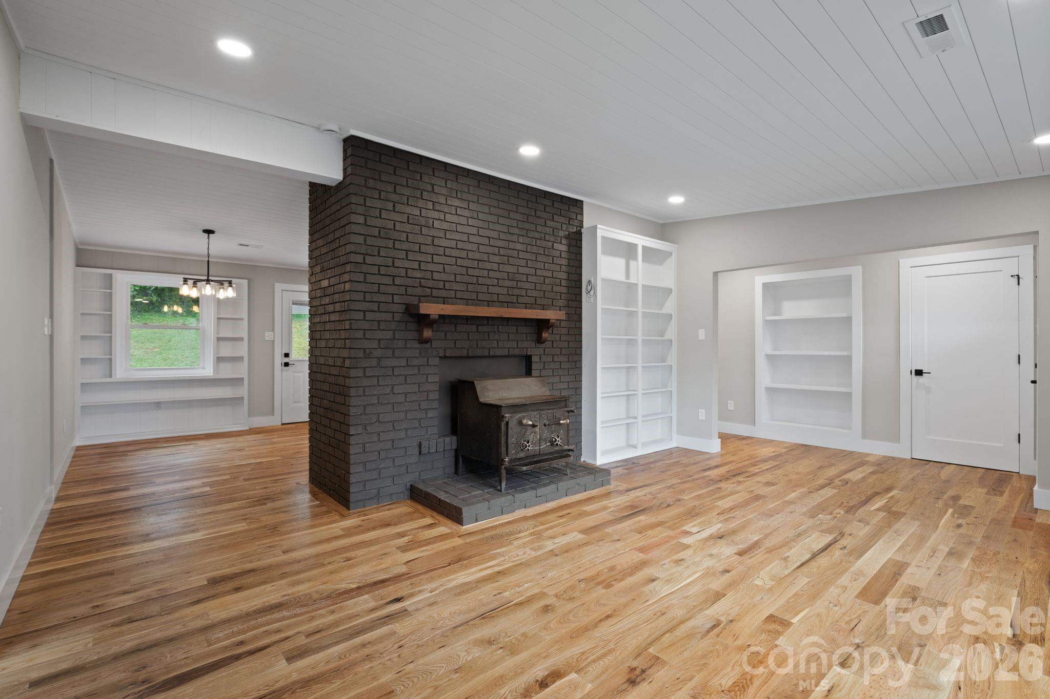 65 Dogwood Grove