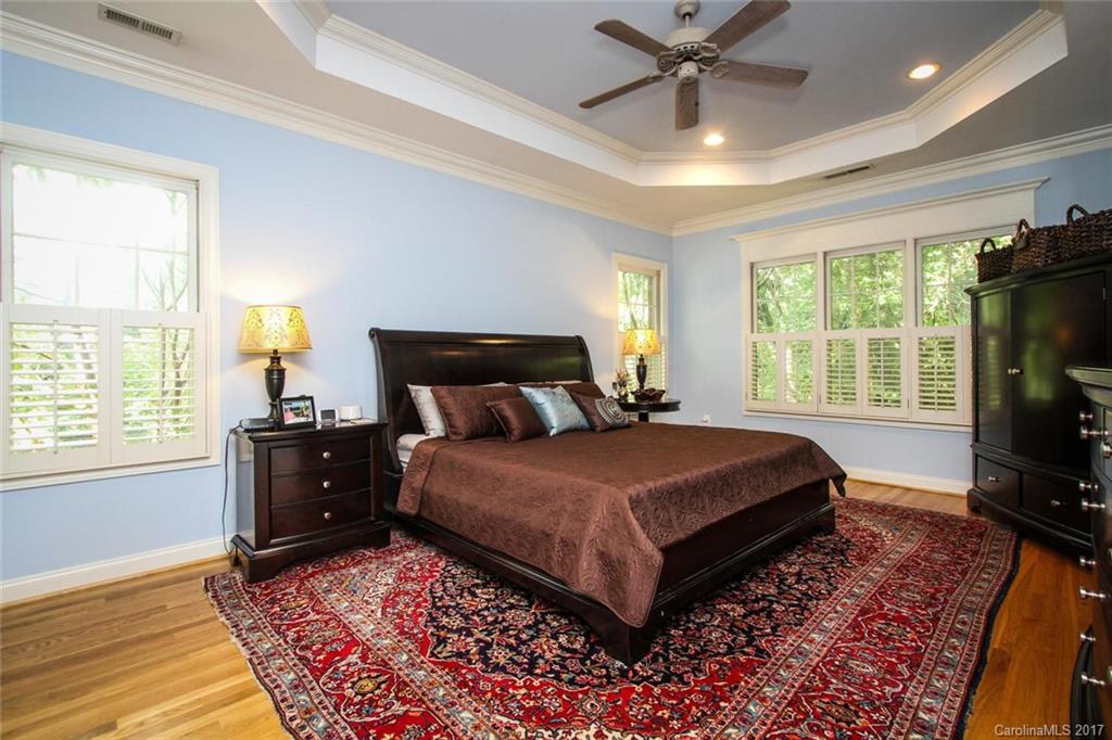 Lynrose Court - Residential