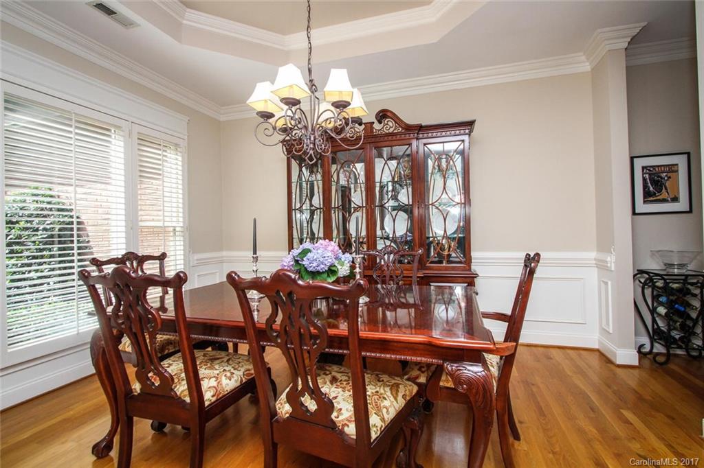 Lynrose Court - Residential