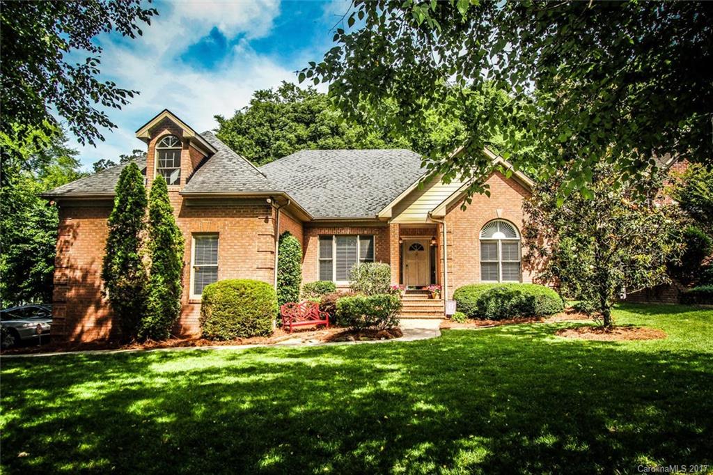 Lynrose Court - Residential