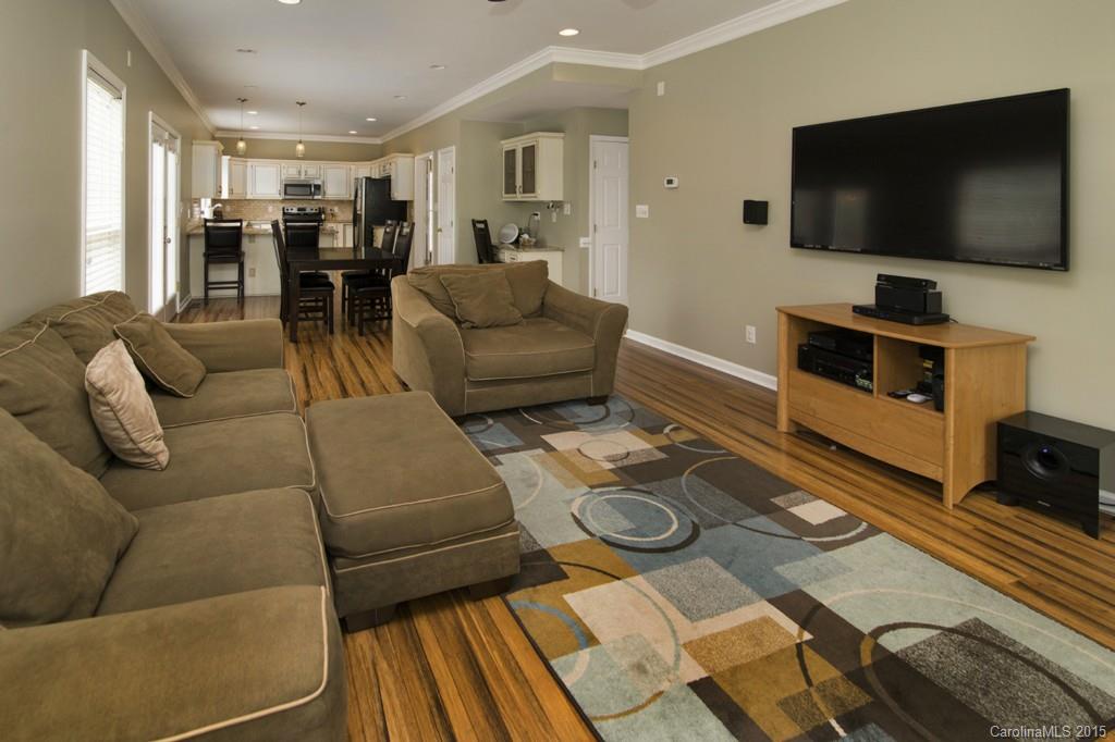 The Settlements at Withrow Downs - Residential