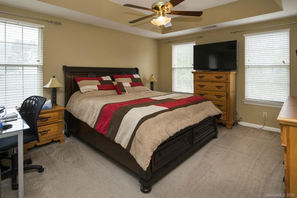 The Settlements at Withrow Downs - Residential