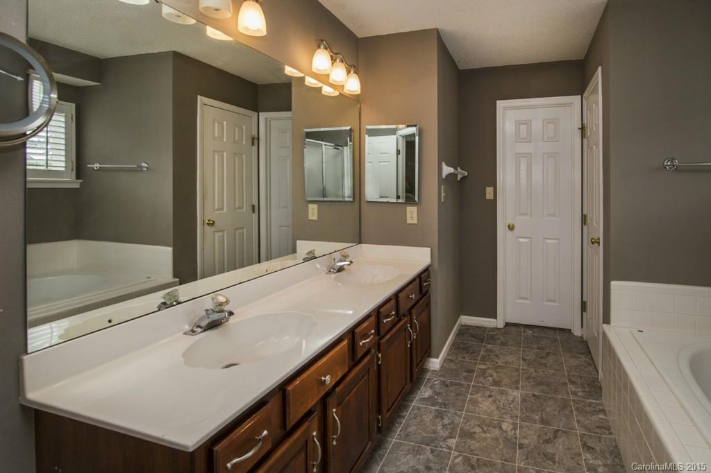 The Settlements at Withrow Downs - Residential