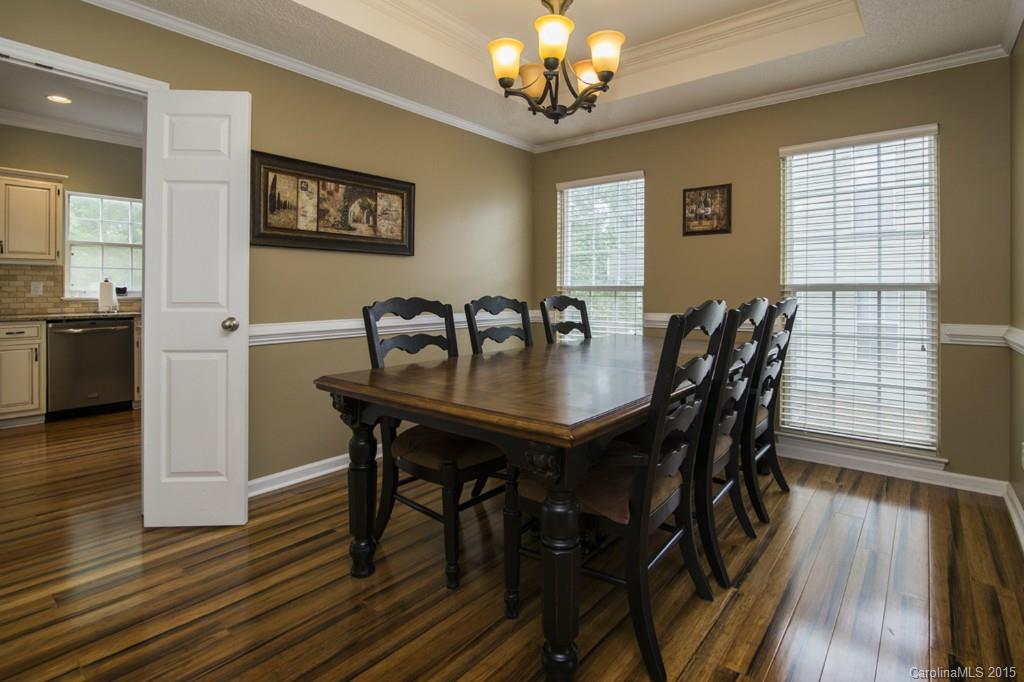 The Settlements at Withrow Downs - Residential