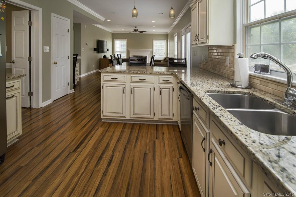 The Settlements at Withrow Downs - Residential