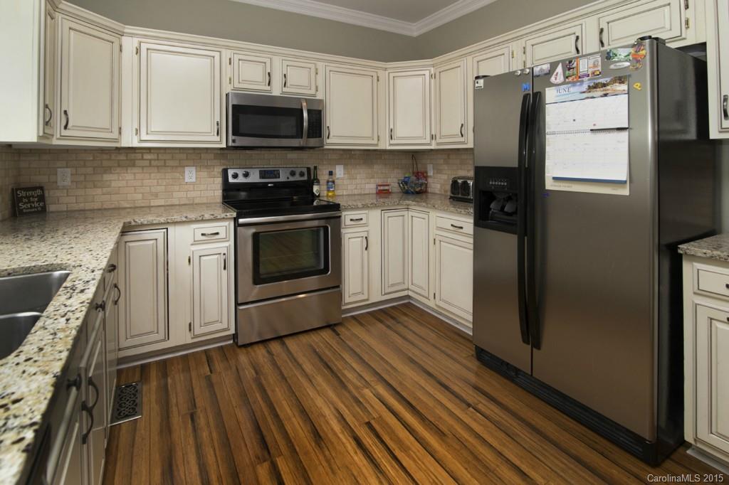 The Settlements at Withrow Downs - Residential