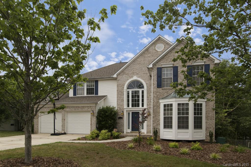 The Settlements at Withrow Downs - Residential