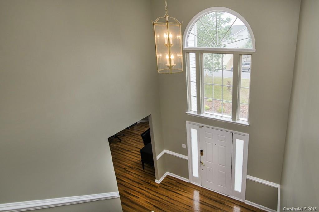 The Settlements at Withrow Downs - Residential