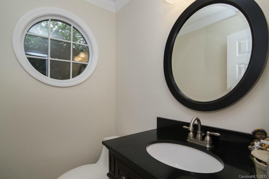 The Settlements at Withrow Downs - Residential