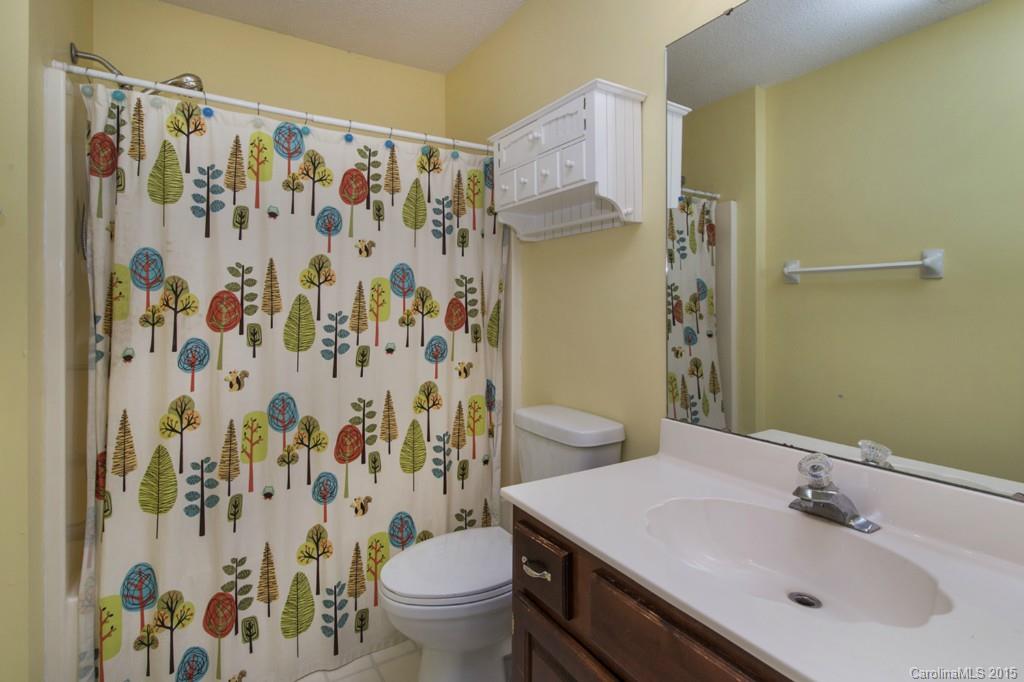 The Settlements at Withrow Downs - Residential