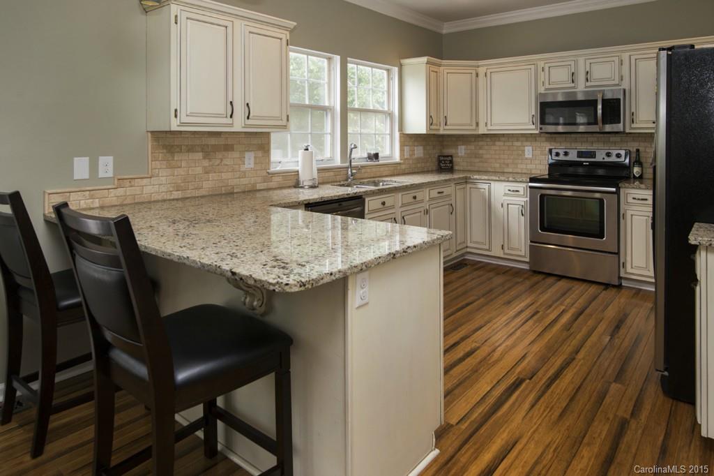 The Settlements at Withrow Downs - Residential