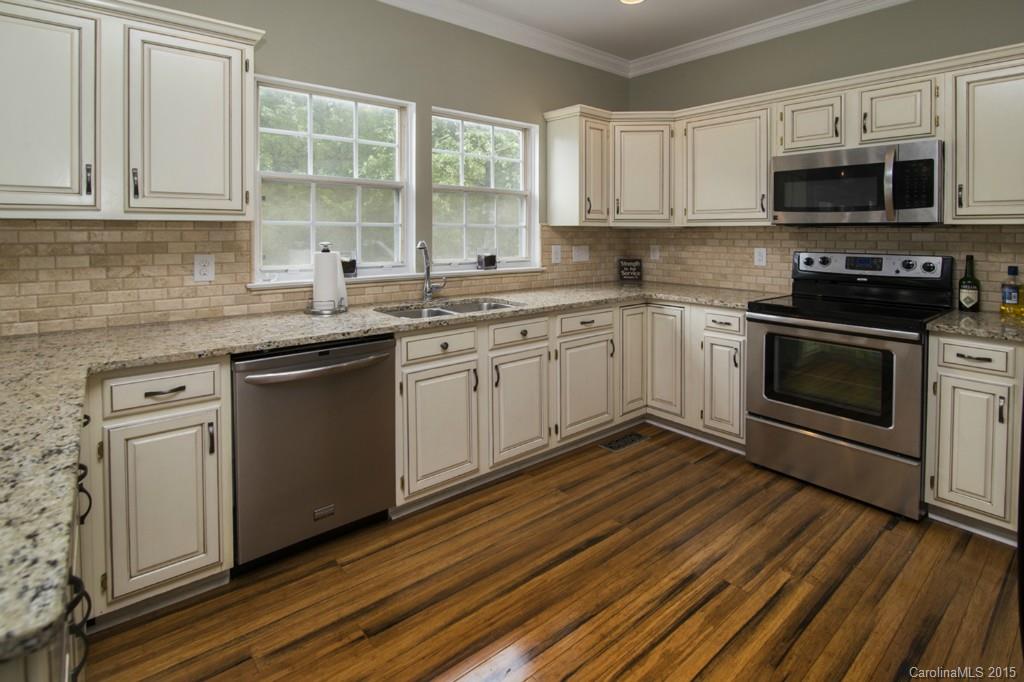 The Settlements at Withrow Downs - Residential