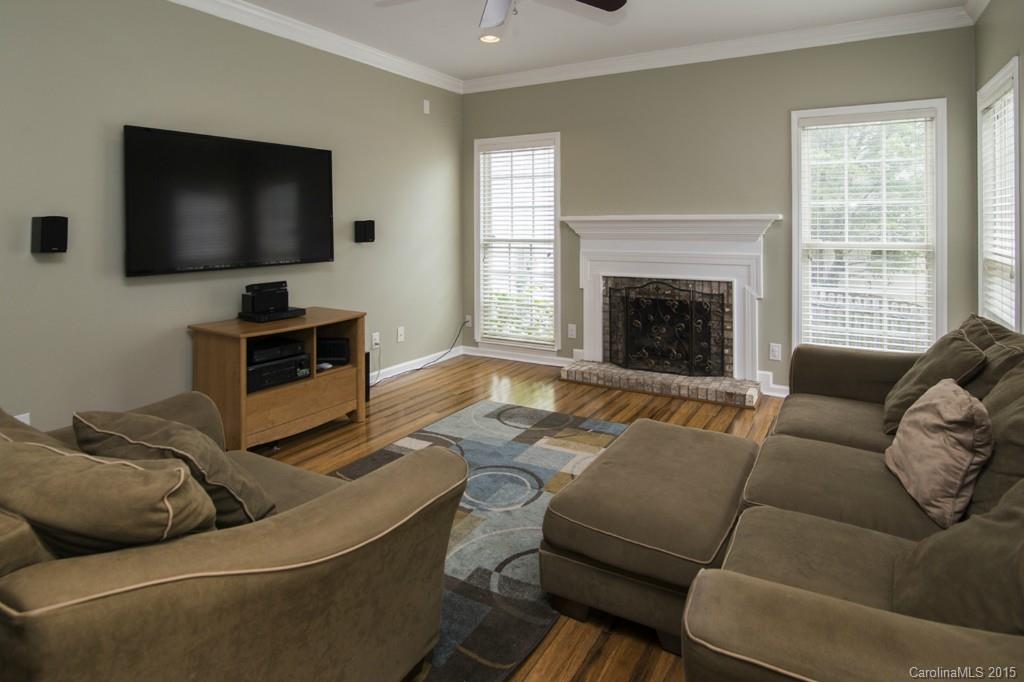 The Settlements at Withrow Downs - Residential