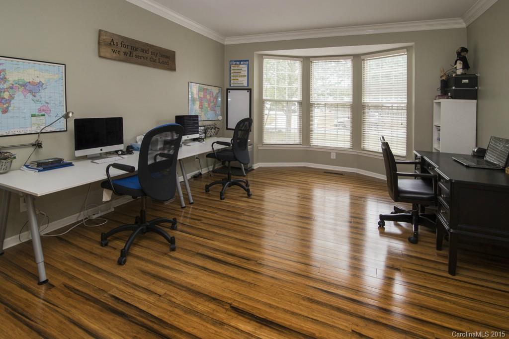 The Settlements at Withrow Downs - Residential