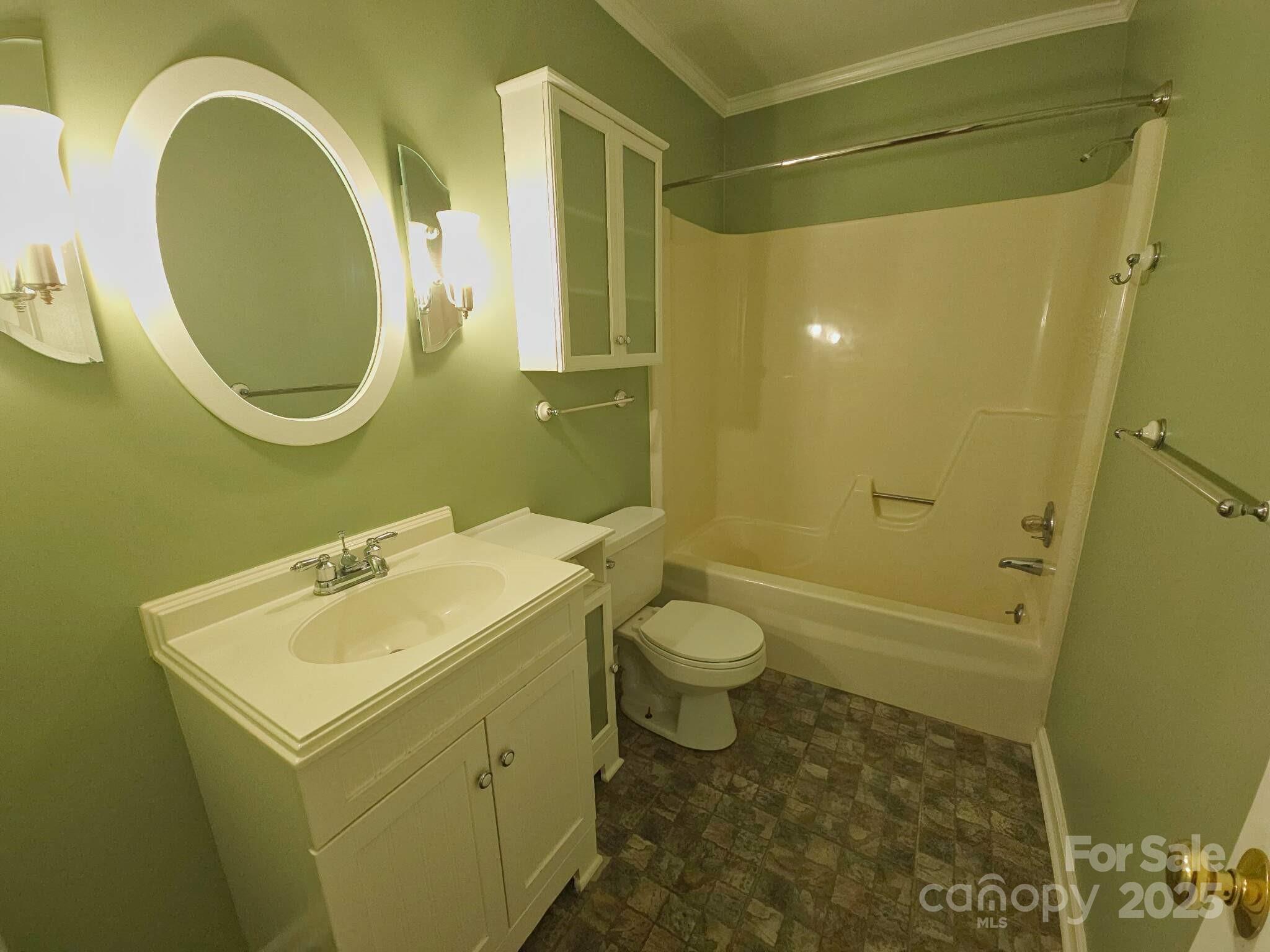 Ashebrook Villas - Residential