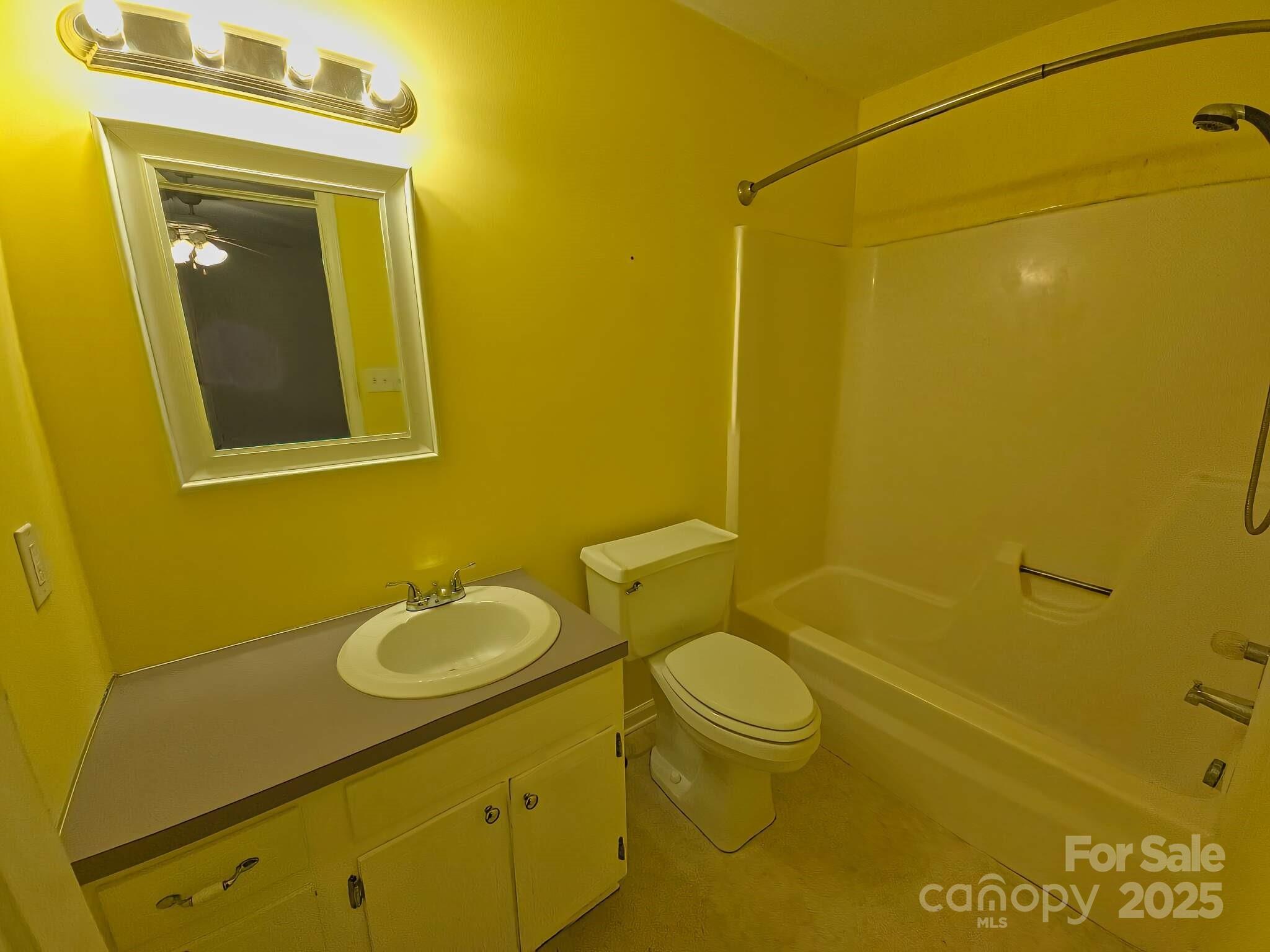 Ashebrook Villas - Residential