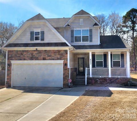 4223 Craighill Lane 74 Charlotte NC 28278