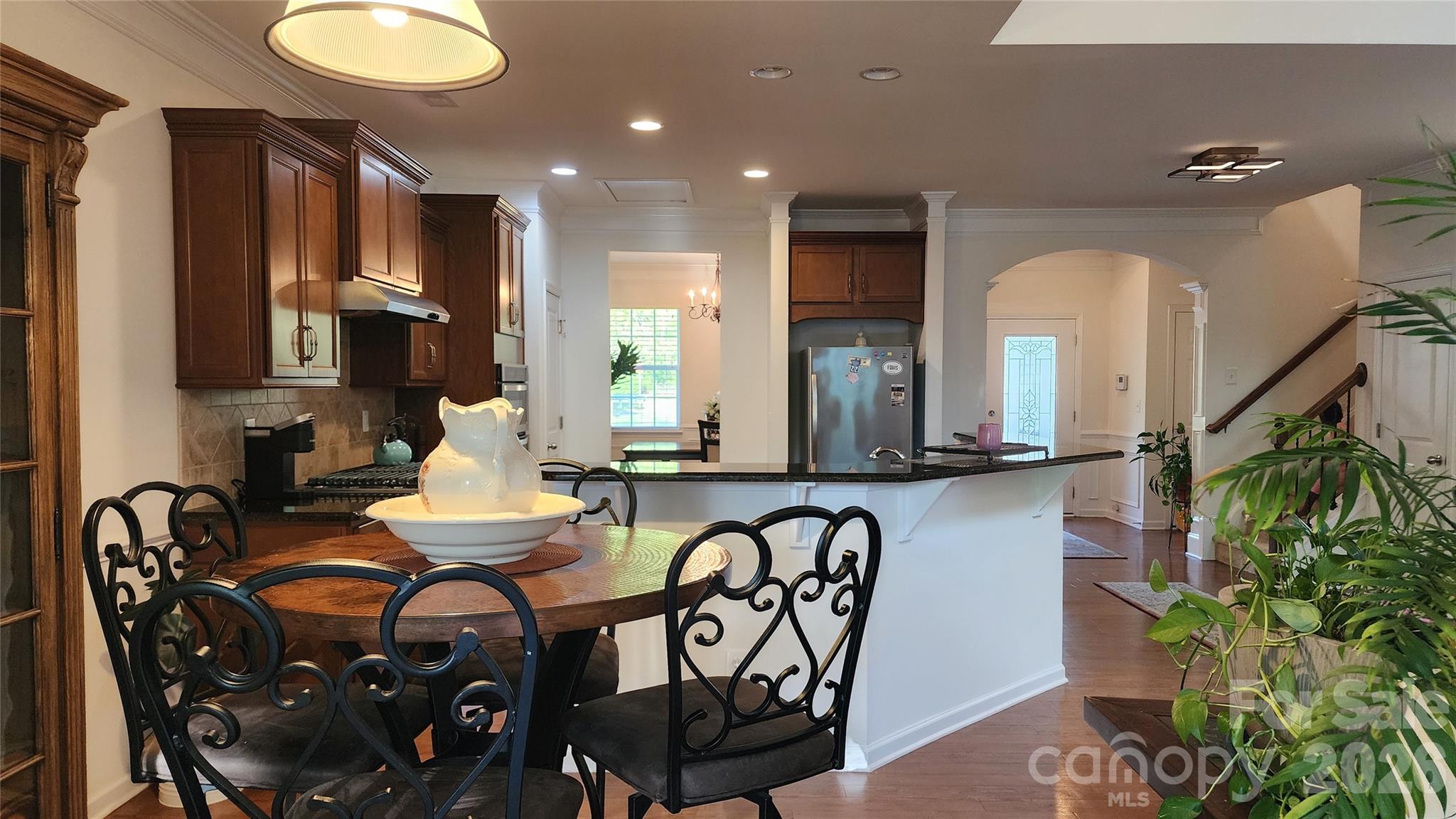 Riverwood - Residential