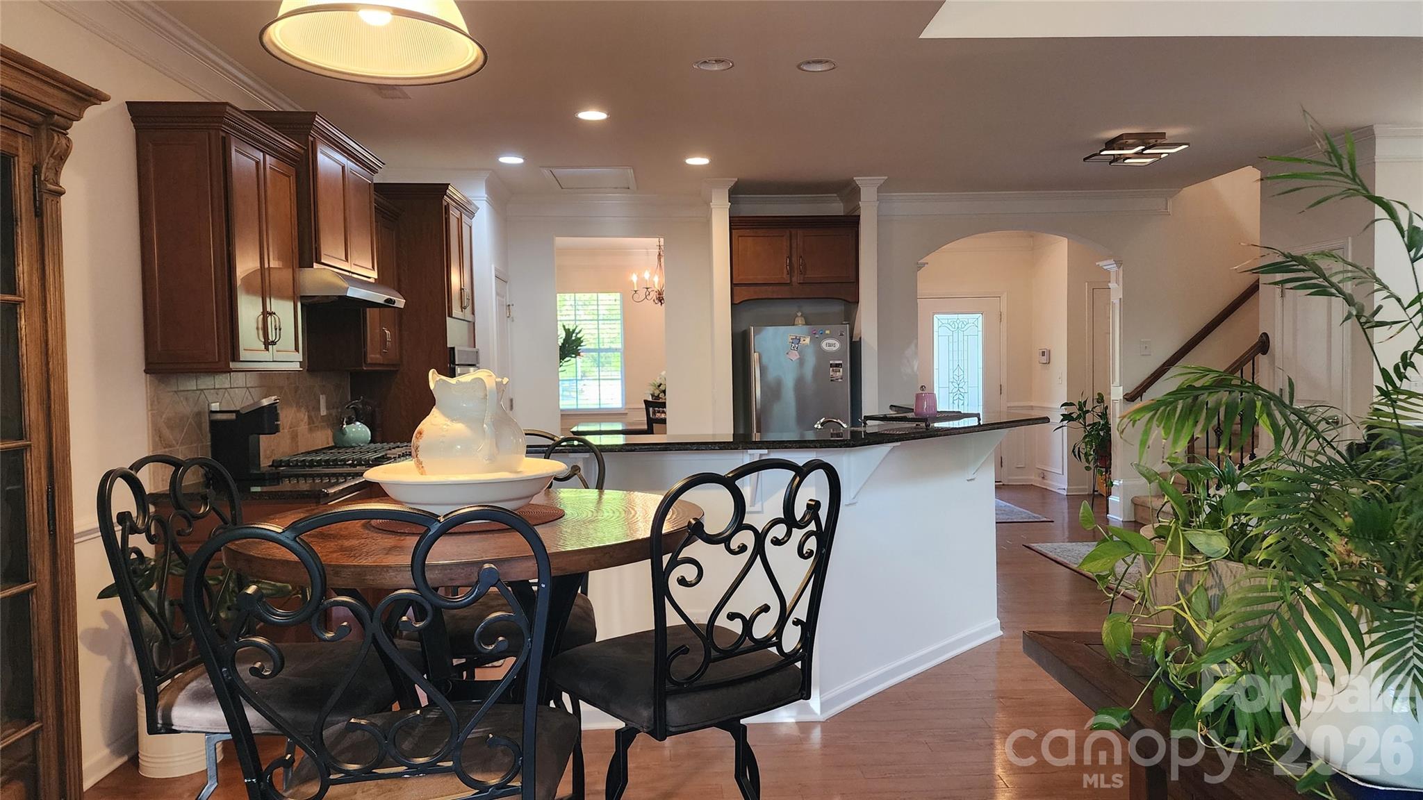 Riverwood - Residential