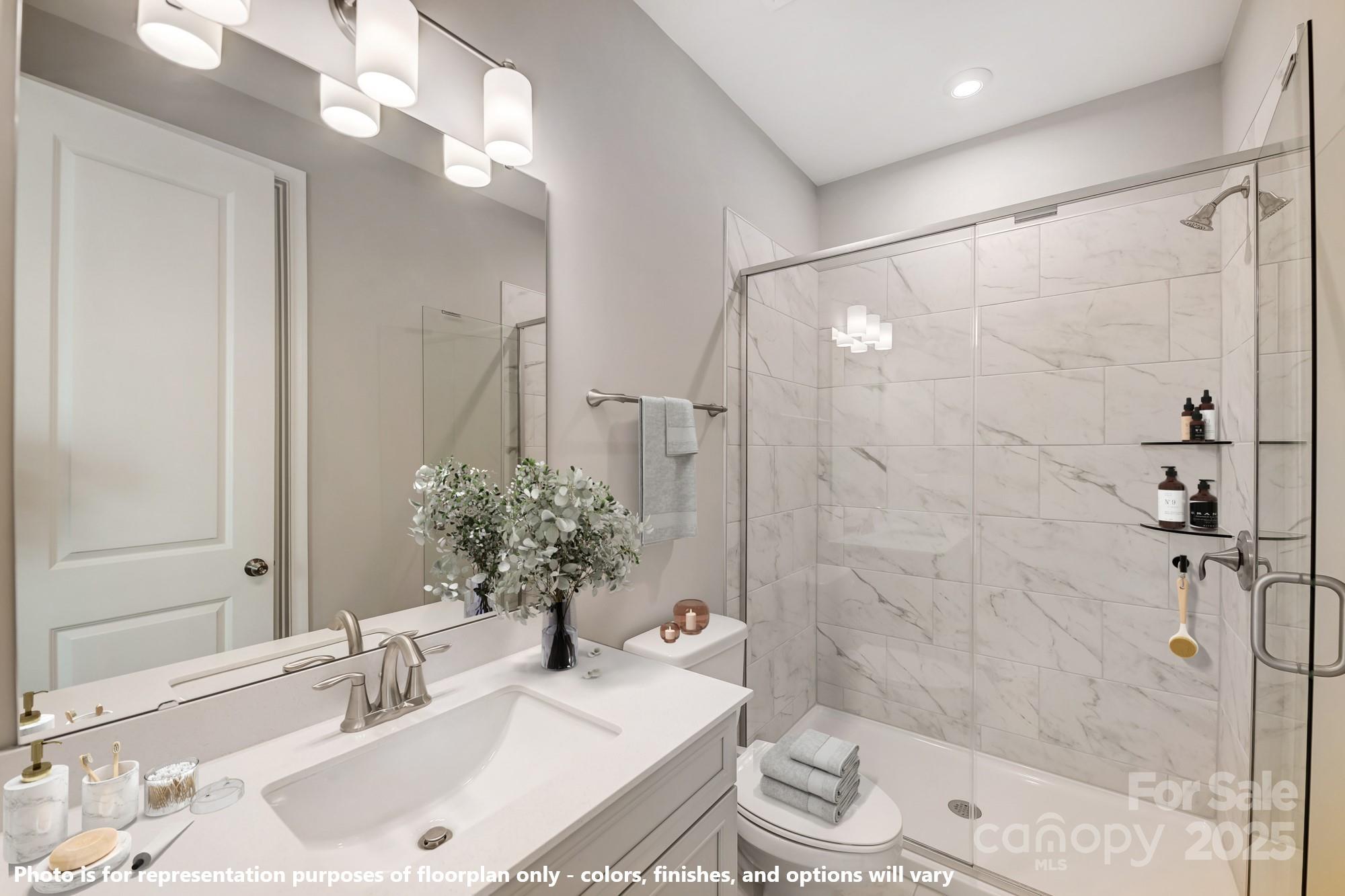 Roseshire Chase - Residential