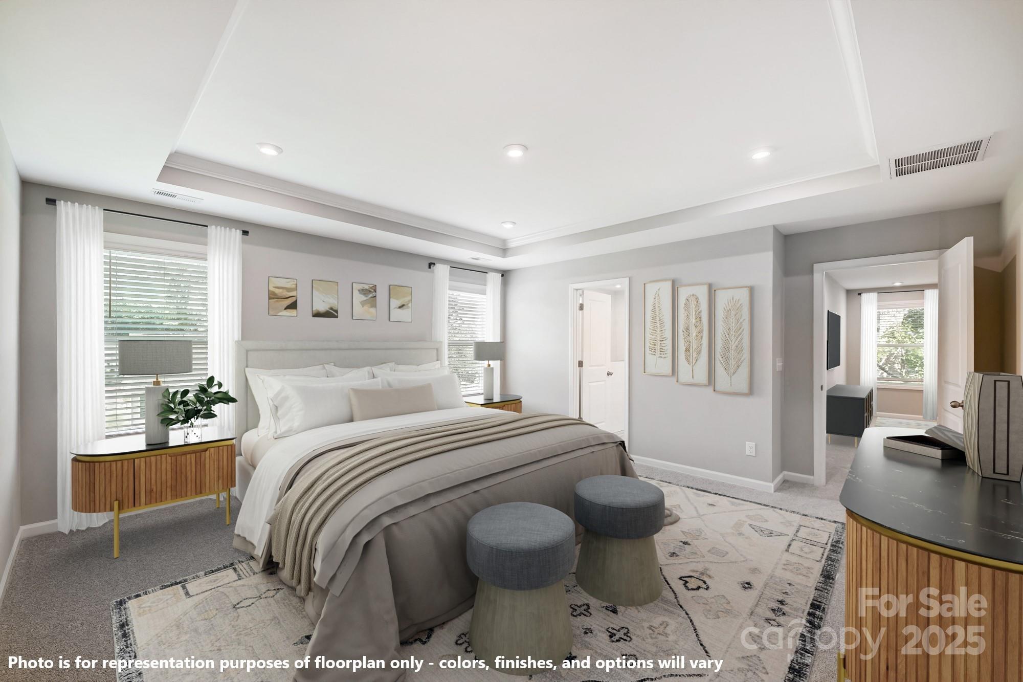 Roseshire Chase - Residential