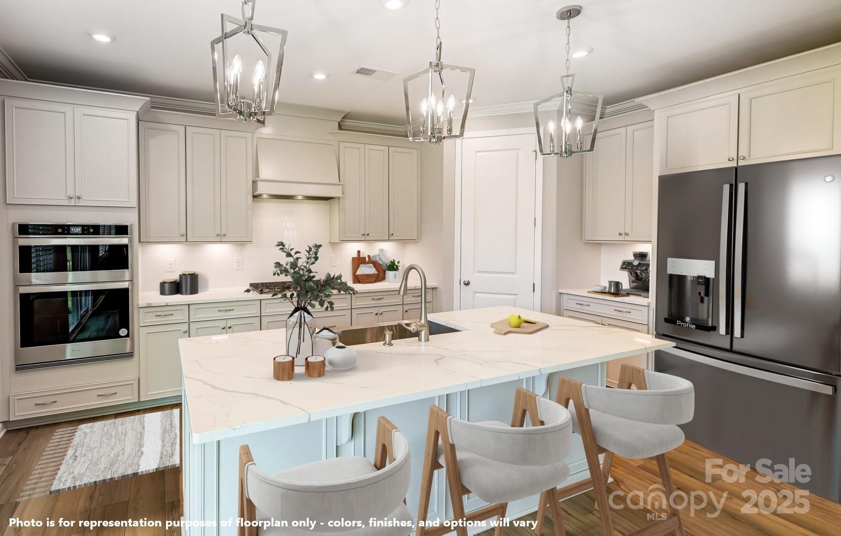 Roseshire Chase - Residential