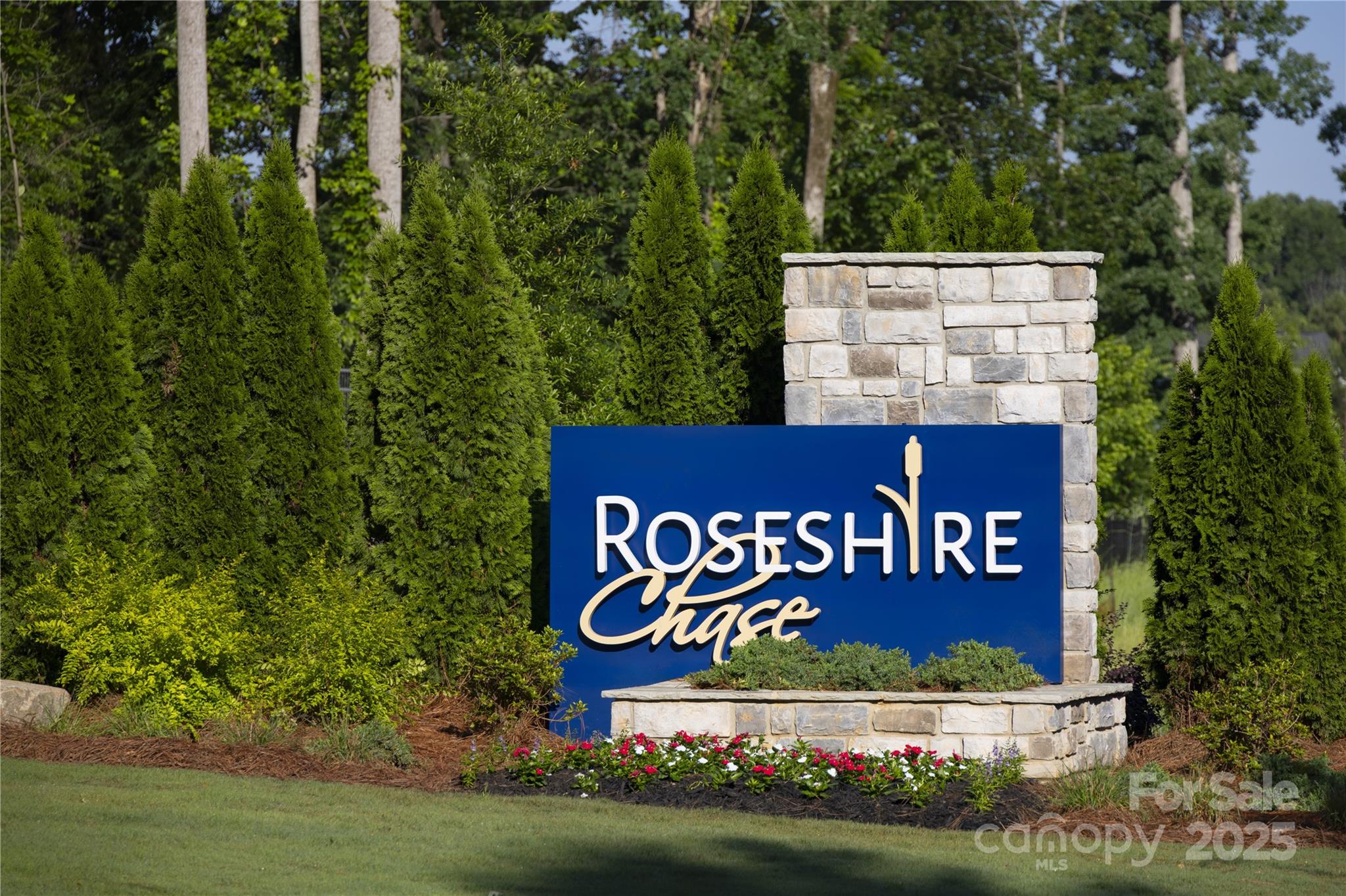 Roseshire Chase - Residential