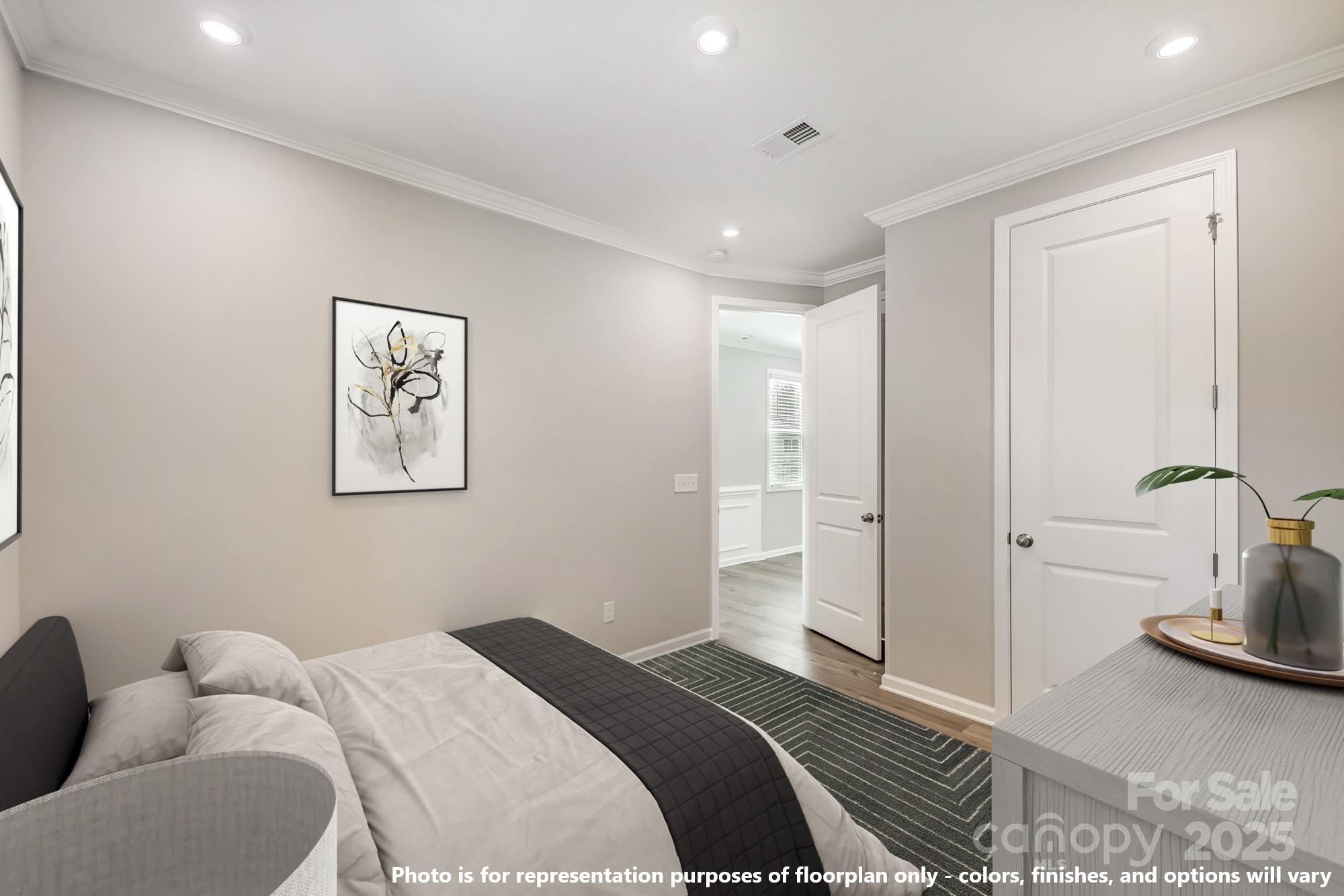 Roseshire Chase - Residential