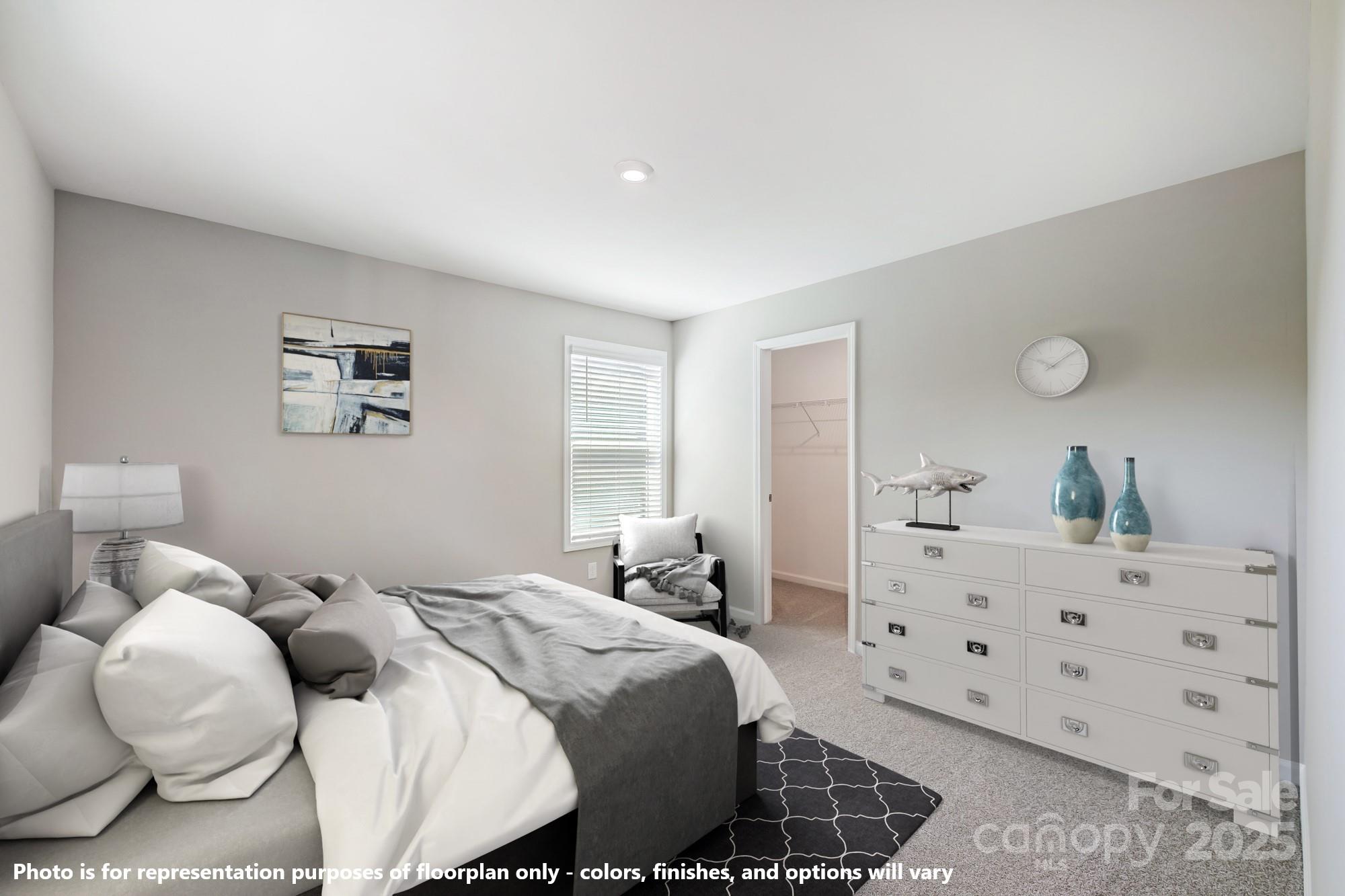 Roseshire Chase - Residential