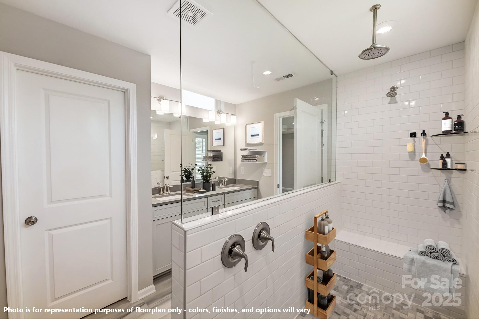 Roseshire Chase - Residential