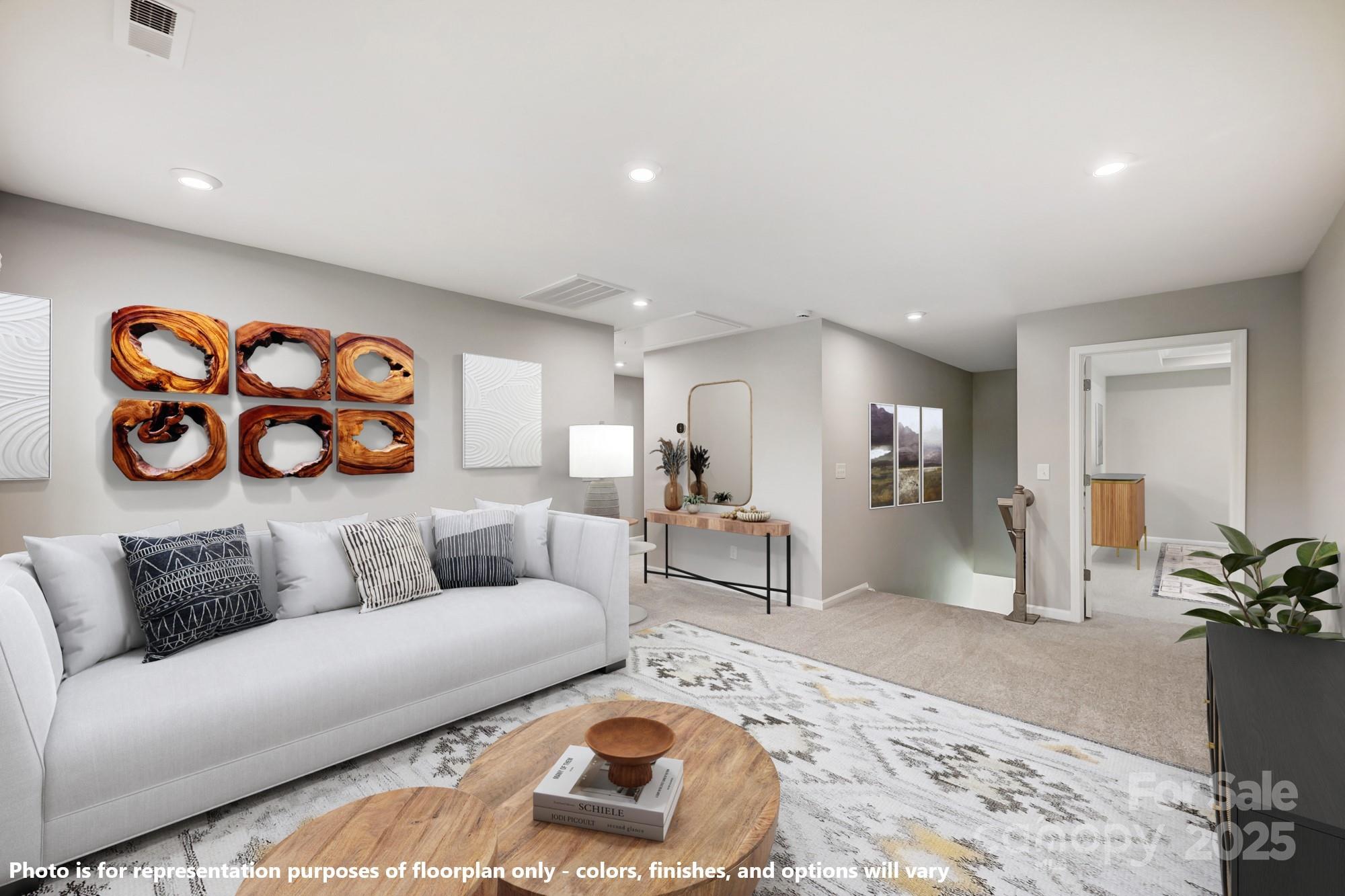 Roseshire Chase - Residential