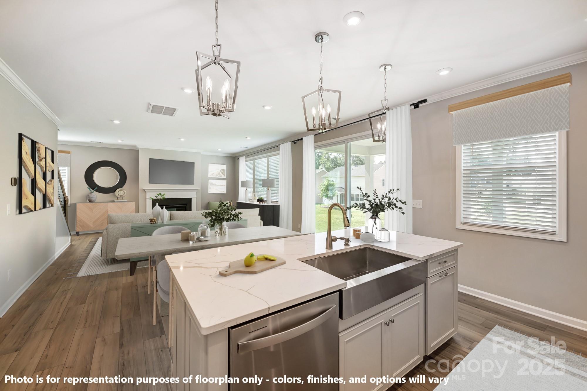 Roseshire Chase - Residential