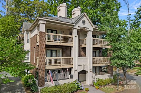 409 W 8th Street B Charlotte NC 28202