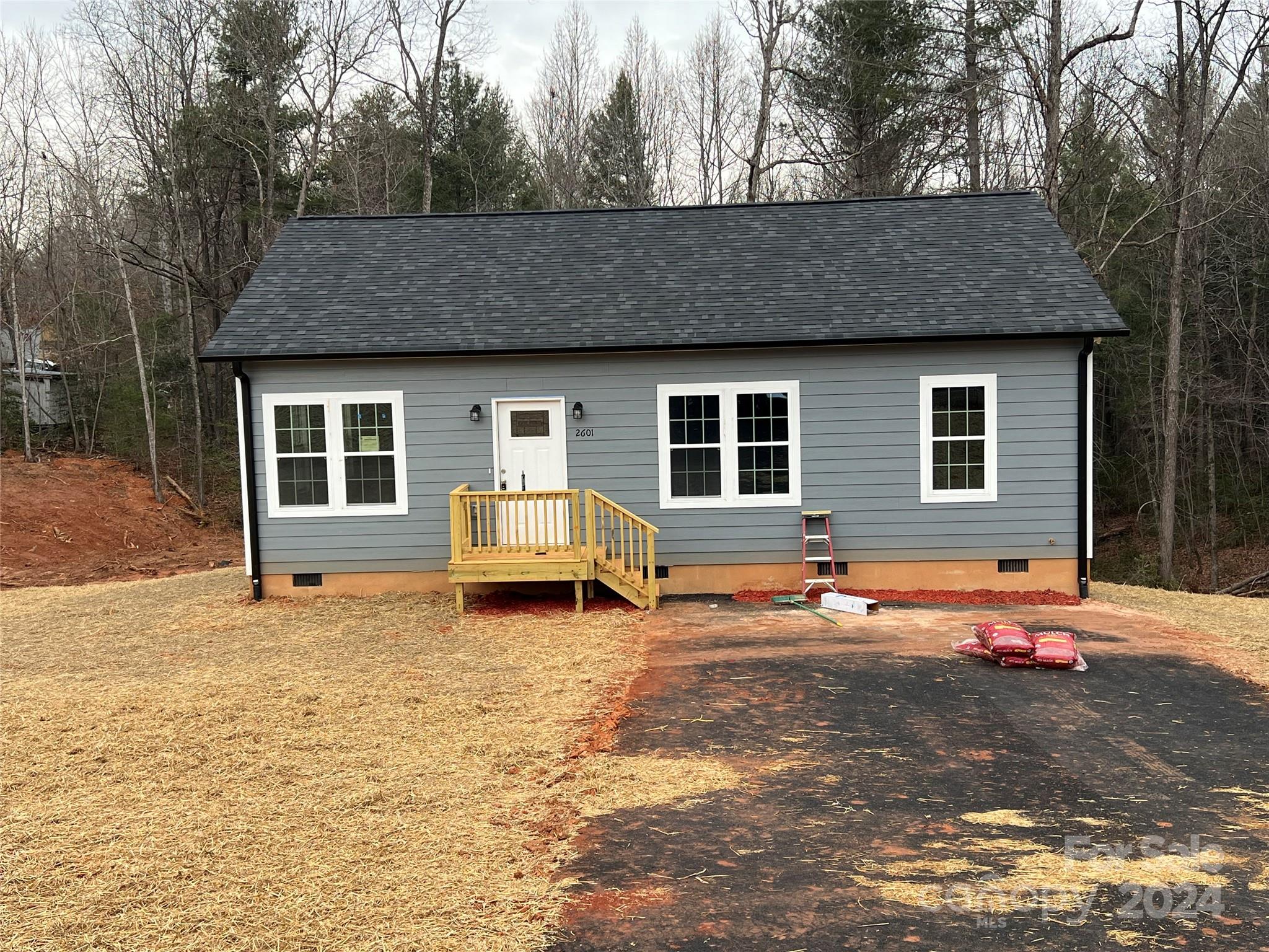 Piney Meadows - Residential