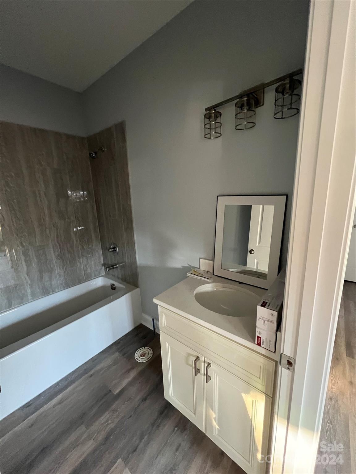 Piney Meadows - Residential