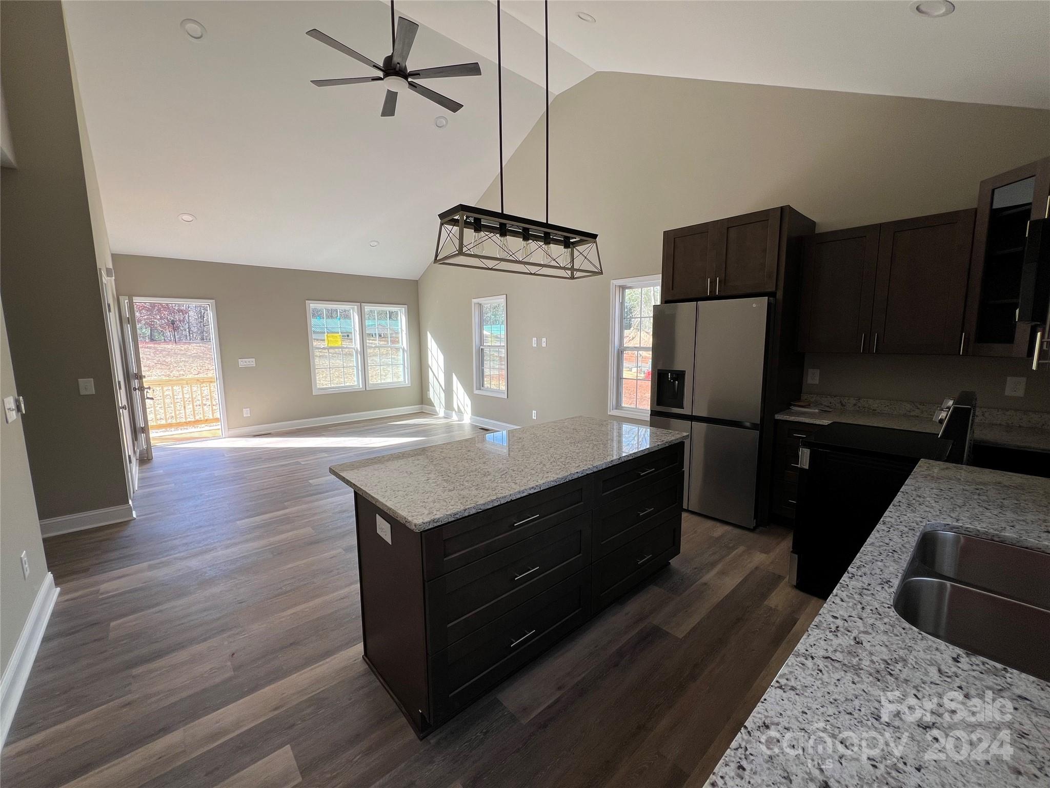 Piney Meadows - Residential